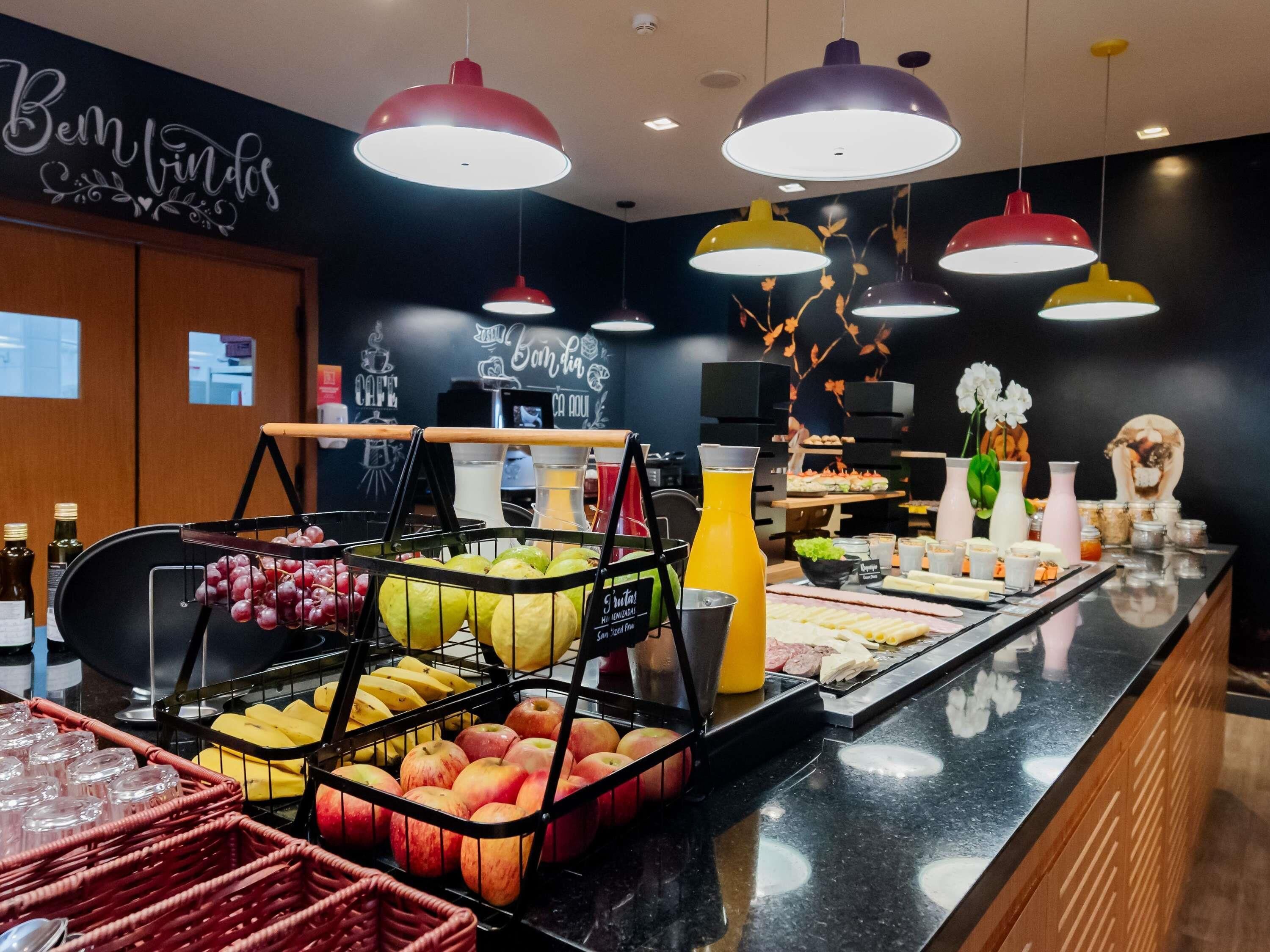 Photo - ibis Styles Joinville
