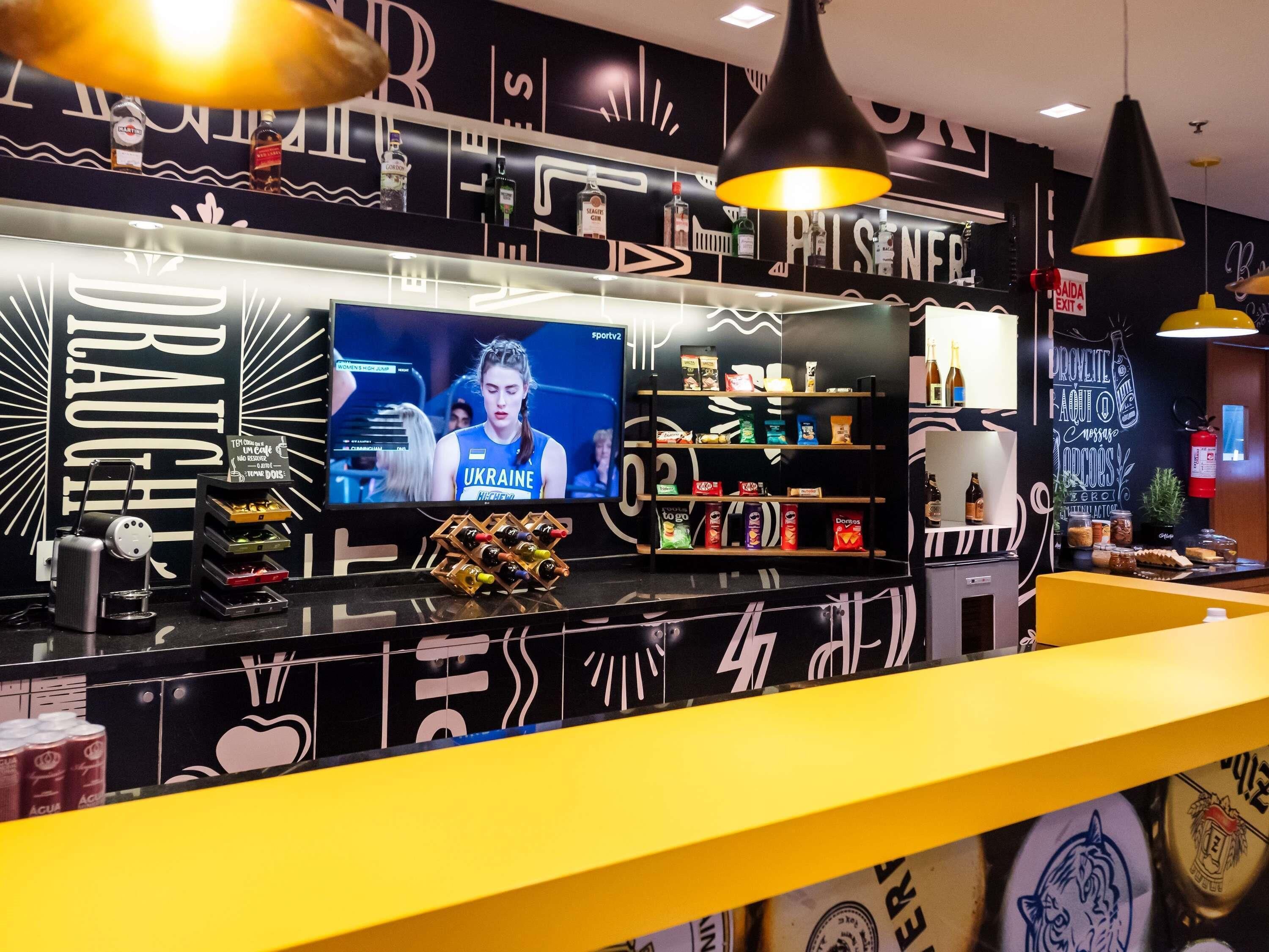 Photo - ibis Joinville