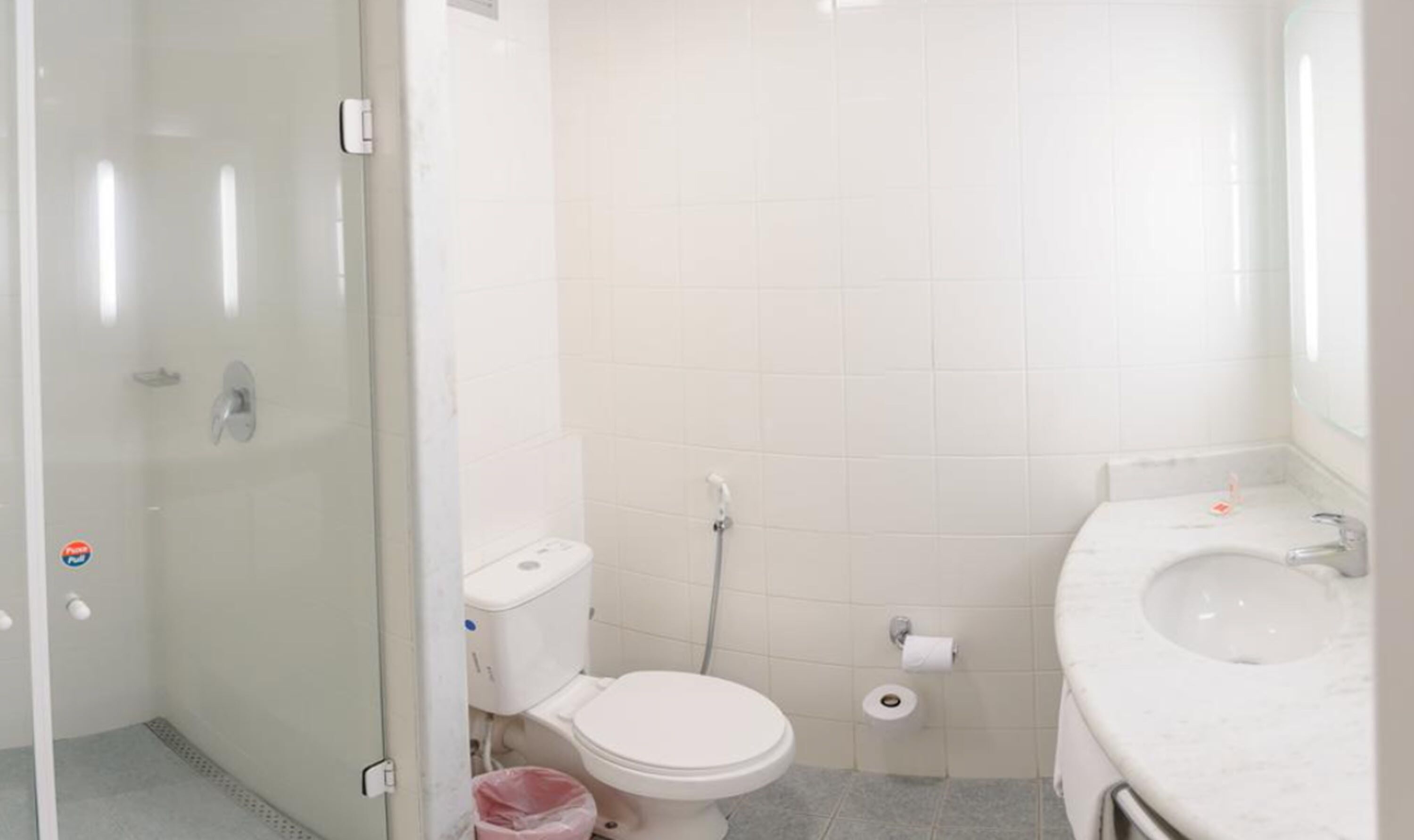 Photo - ibis Joinville