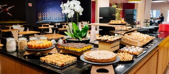 ibis Joinville