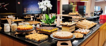 ibis Joinville