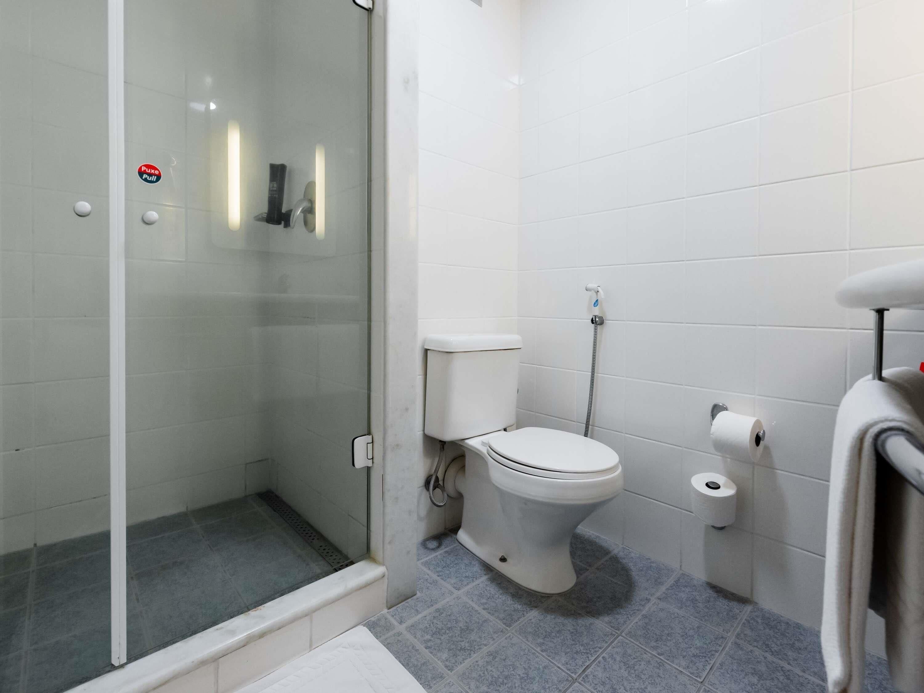 minibar, desk, blackout curtains, soundproofing