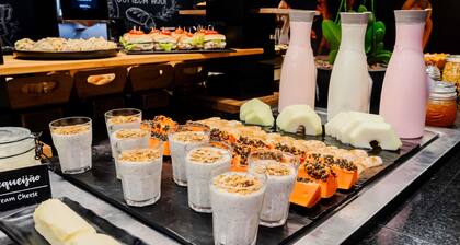 ibis Joinville