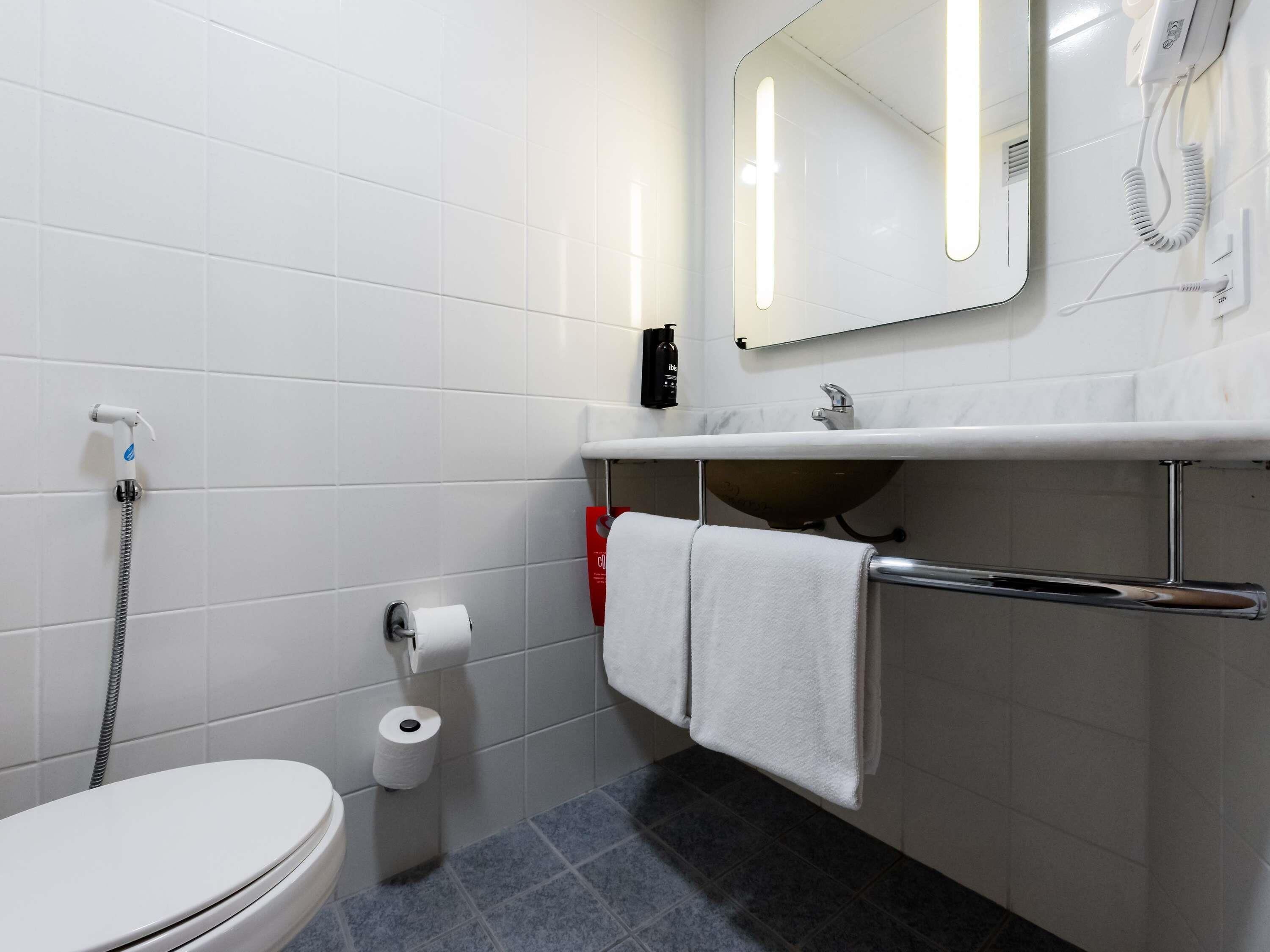 minibar, desk, blackout curtains, soundproofing