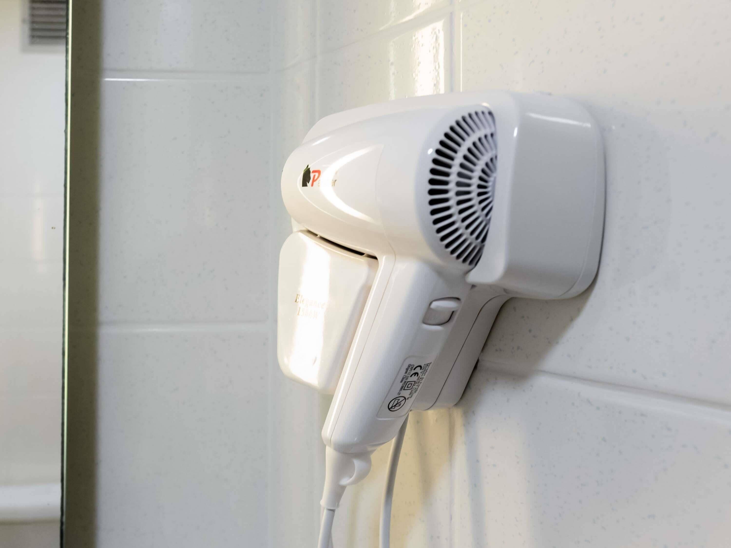 minibar, desk, blackout curtains, soundproofing