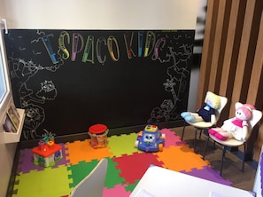 Actividades para menores