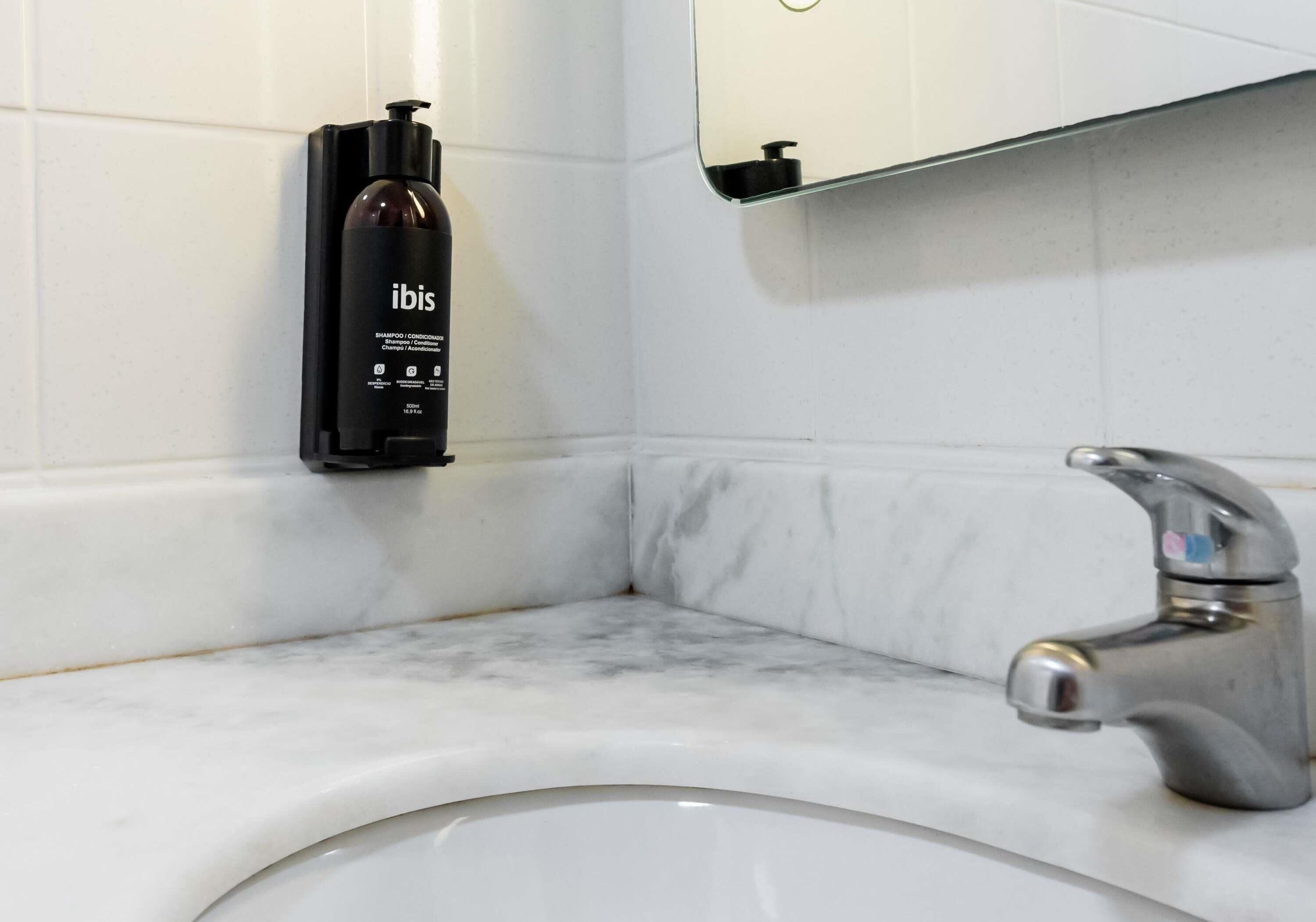 Photo - ibis Joinville