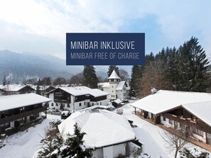 Exterior - HYPERION Hotel Garmisch – Partenkirchen (Garmisch-Partenkirchen)