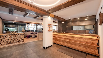 LA GAP Alpin Boutique Hotel