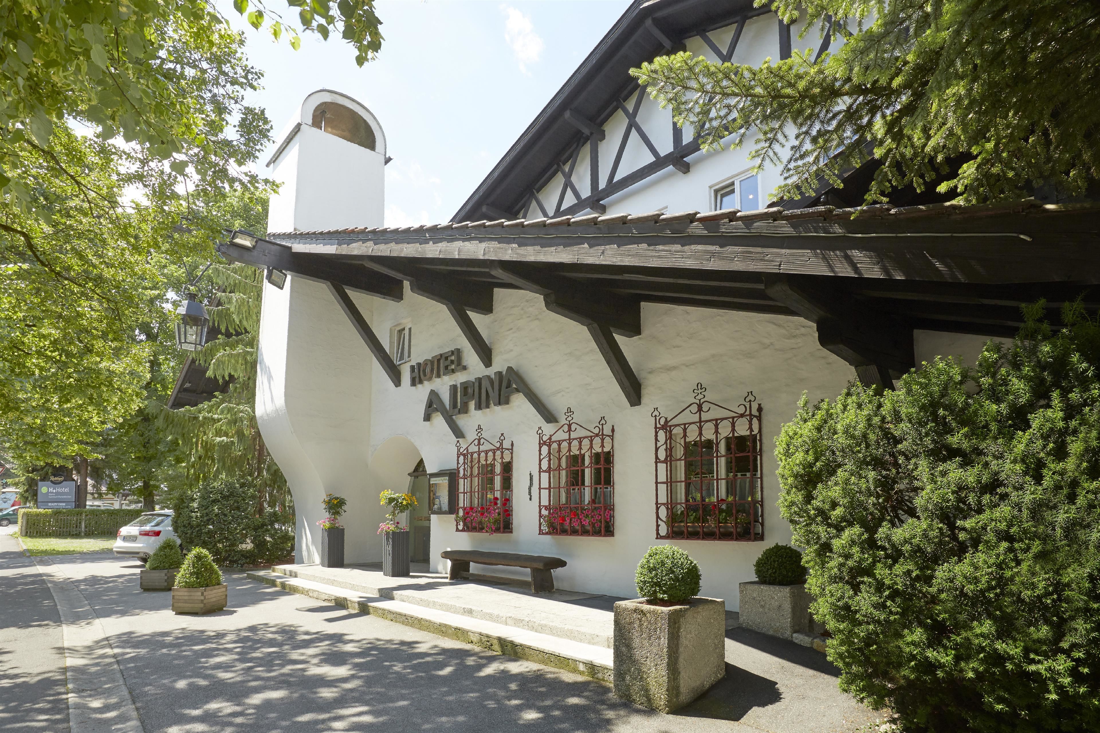 Foto - HYPERION Hotel Garmisch - Partenkirchen