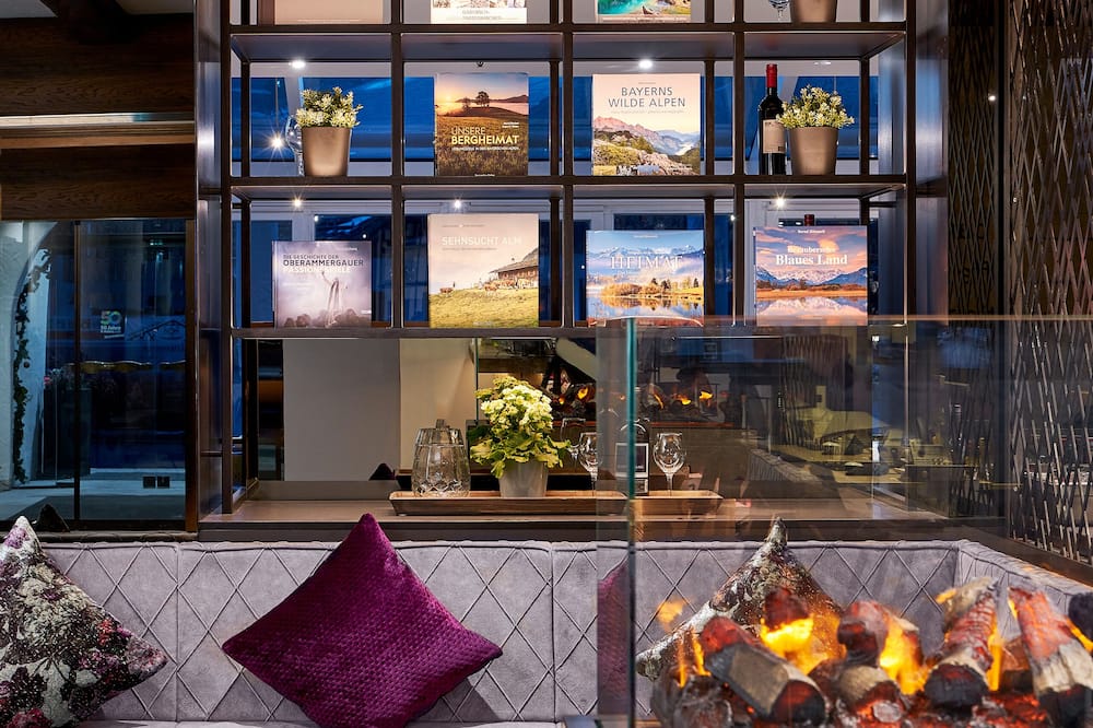 HYPERION Hotel Garmisch – Partenkirchen