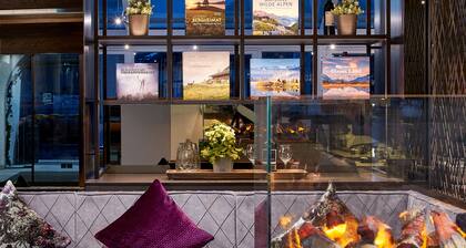 HYPERION Hotel Garmisch – Partenkirchen