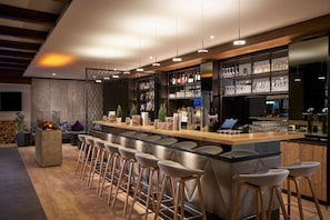 Bar (na propriedade)