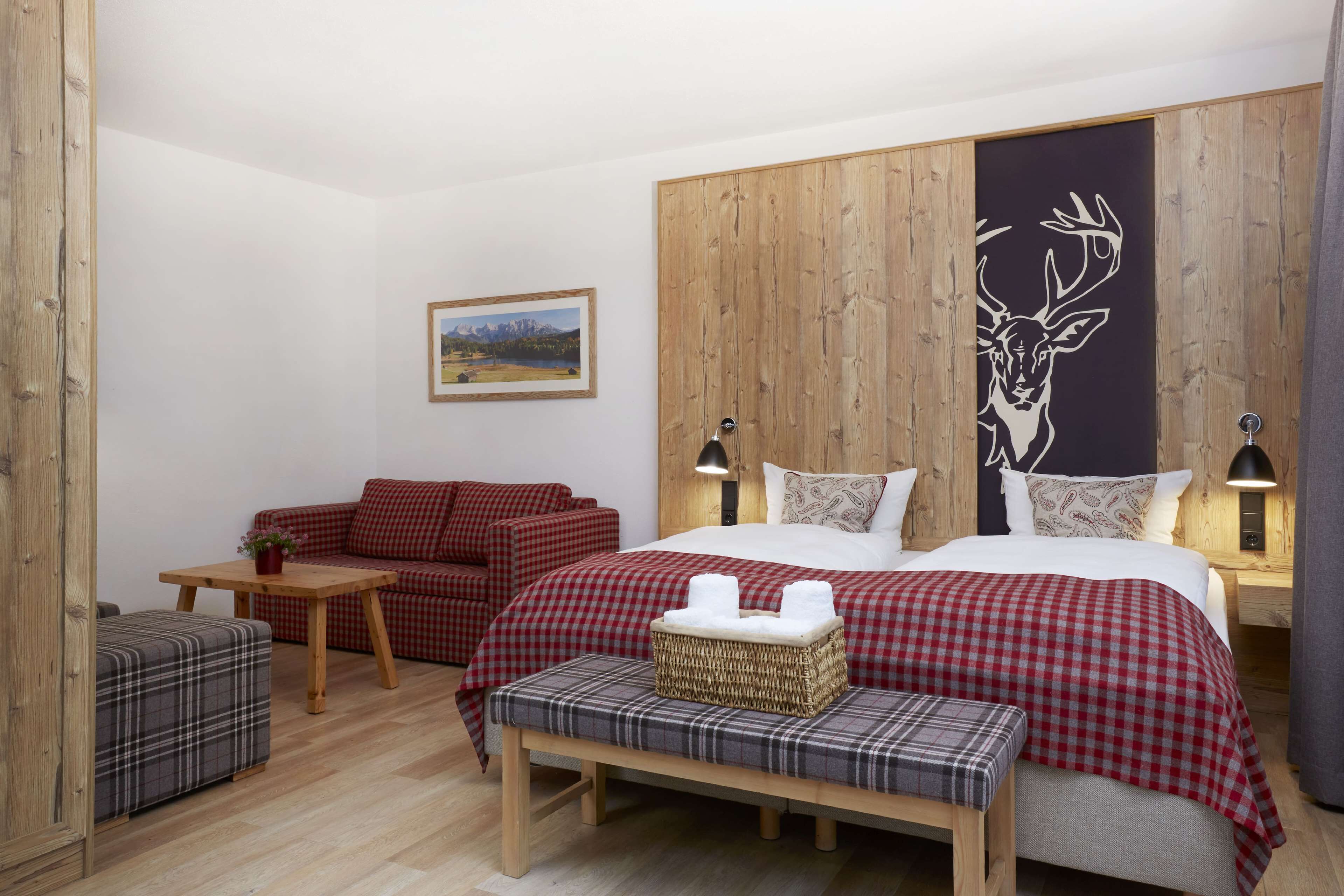 Foto - HYPERION Hotel Garmisch - Partenkirchen