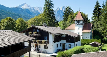 HYPERION Hotel Garmisch – Partenkirchen