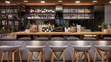 Bar (na propriedade)