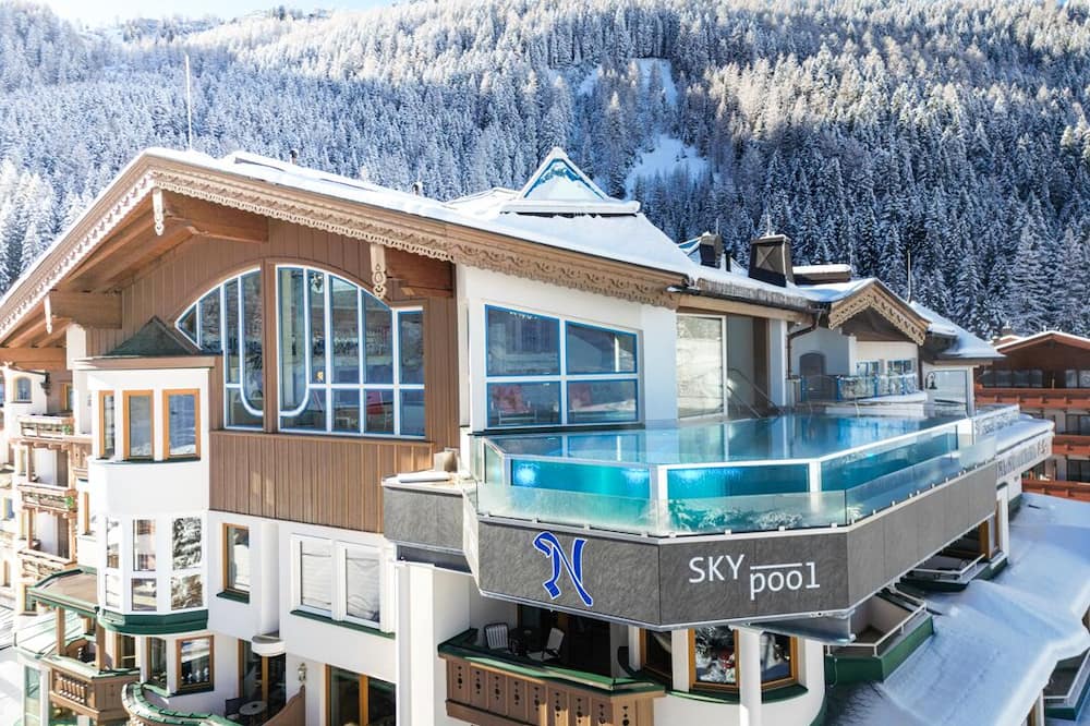 Hotel Neuhintertux