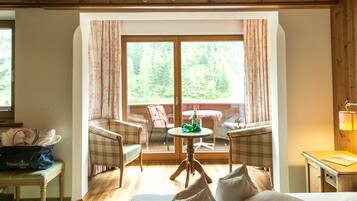 Romantisk lÀgenhet | Utsikt frÄn rummet