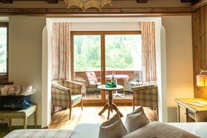 Romantic Apartment | View from room