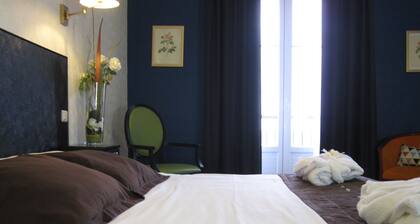 Hotel Cosmos & Spa