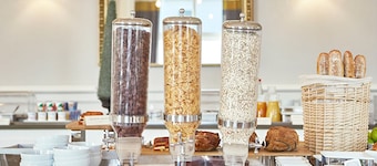 Hotel Cosmos & Spa