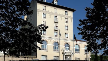 Exterieur