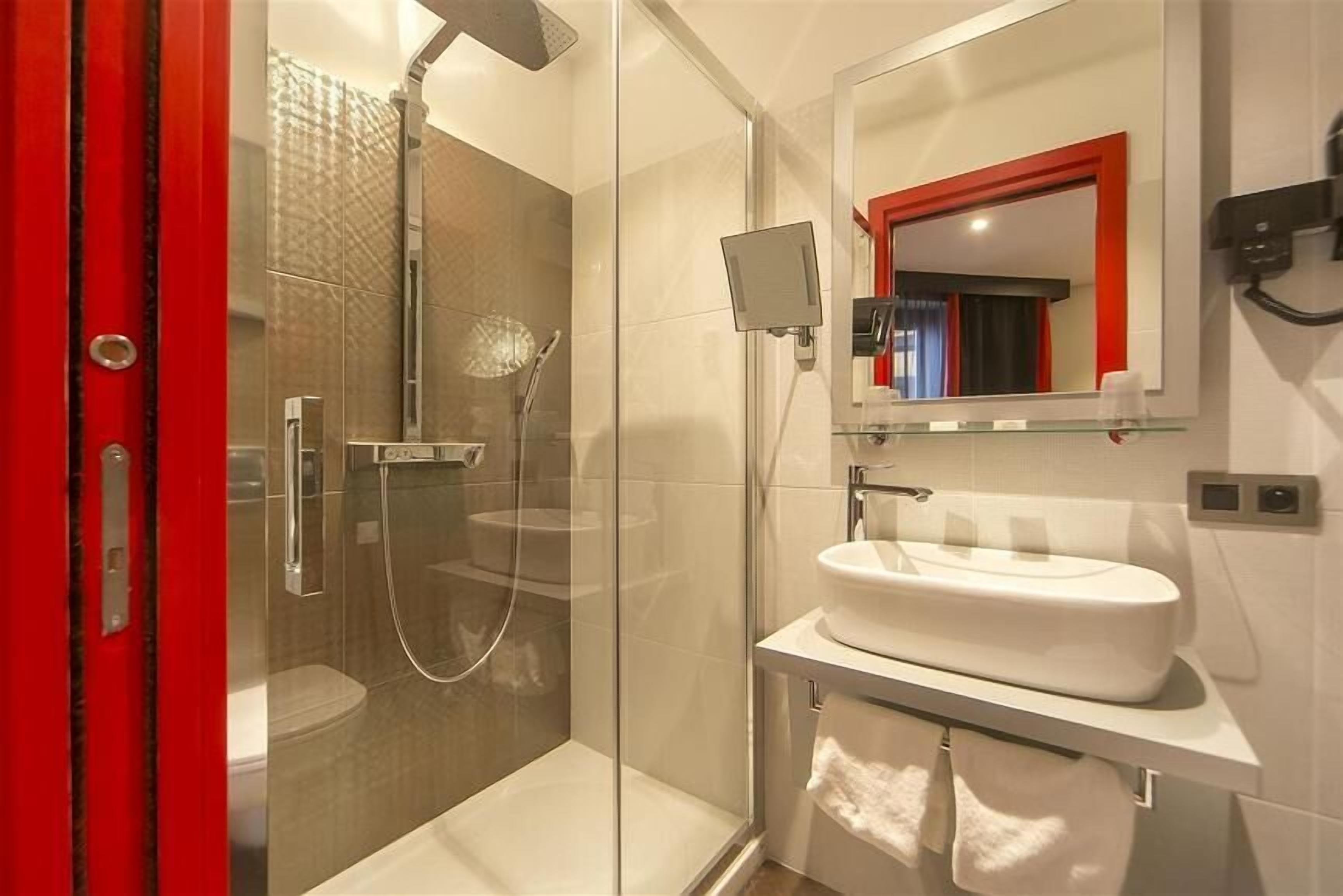 Foto - Hôtel Boutique Richelieu, Lyon Gare Part-Dieu