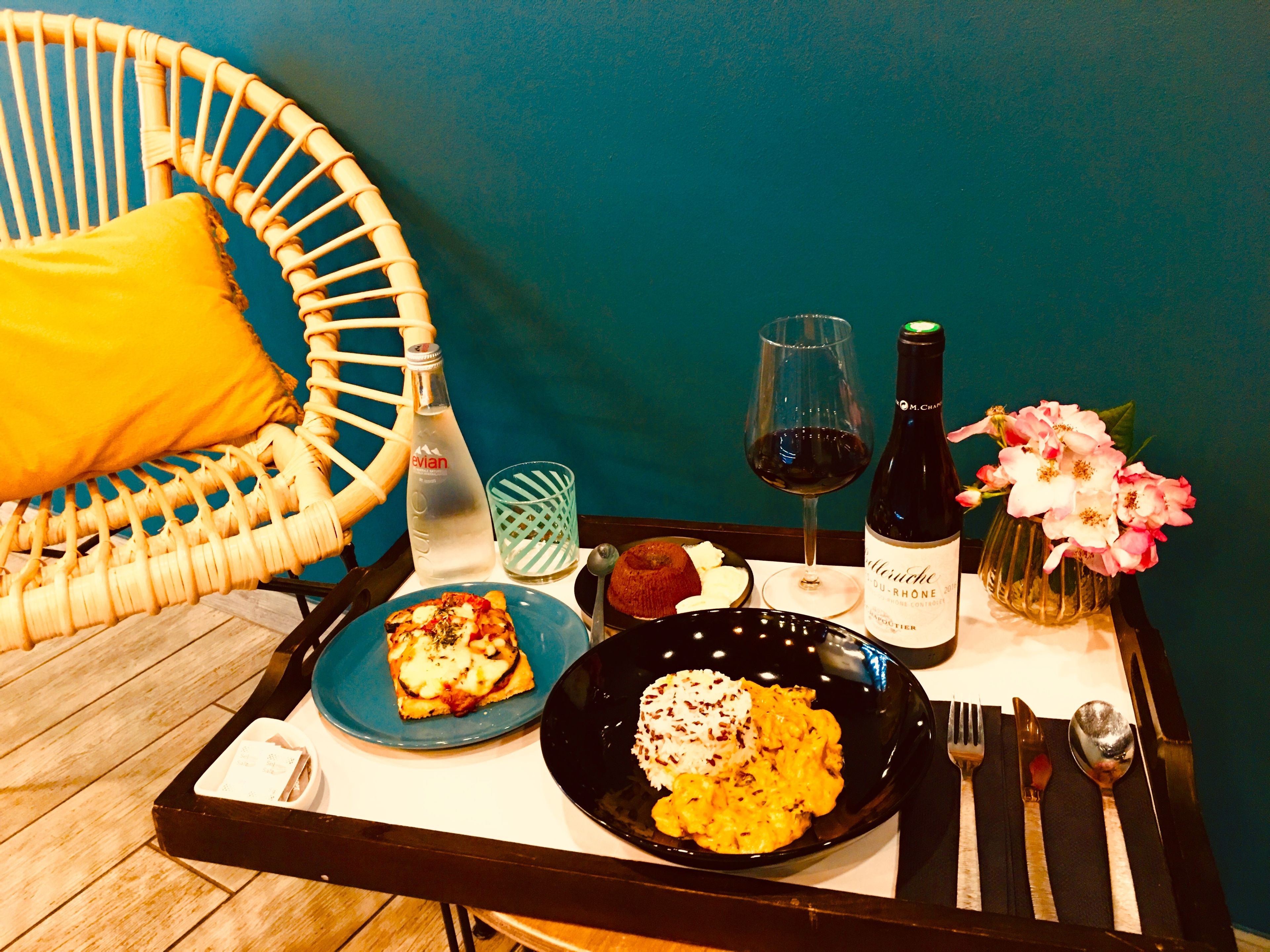 Foto - Hôtel Boutique Richelieu, Lyon Gare Part-Dieu