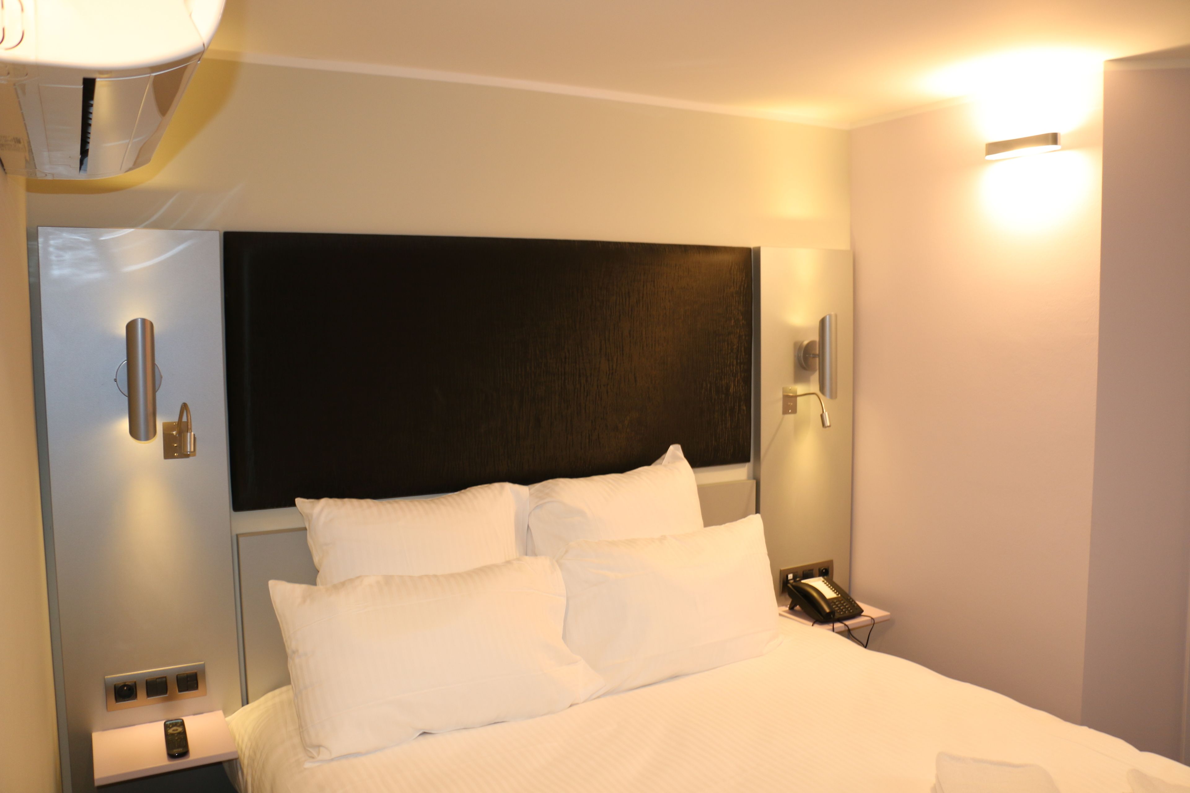 Foto - Hôtel Boutique Richelieu, Lyon Gare Part-Dieu