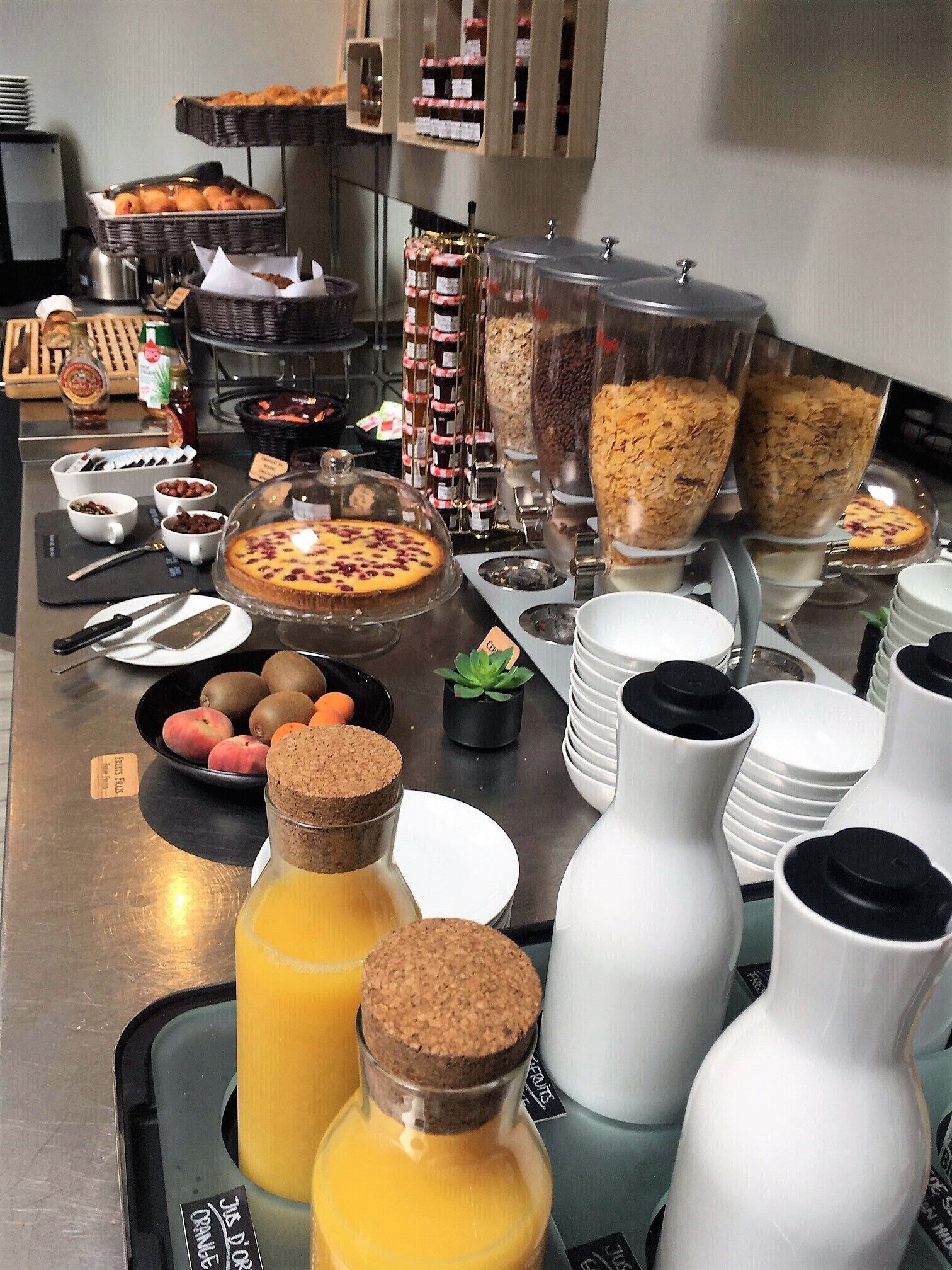 Foto - Hôtel Boutique Richelieu, Lyon Gare Part-Dieu