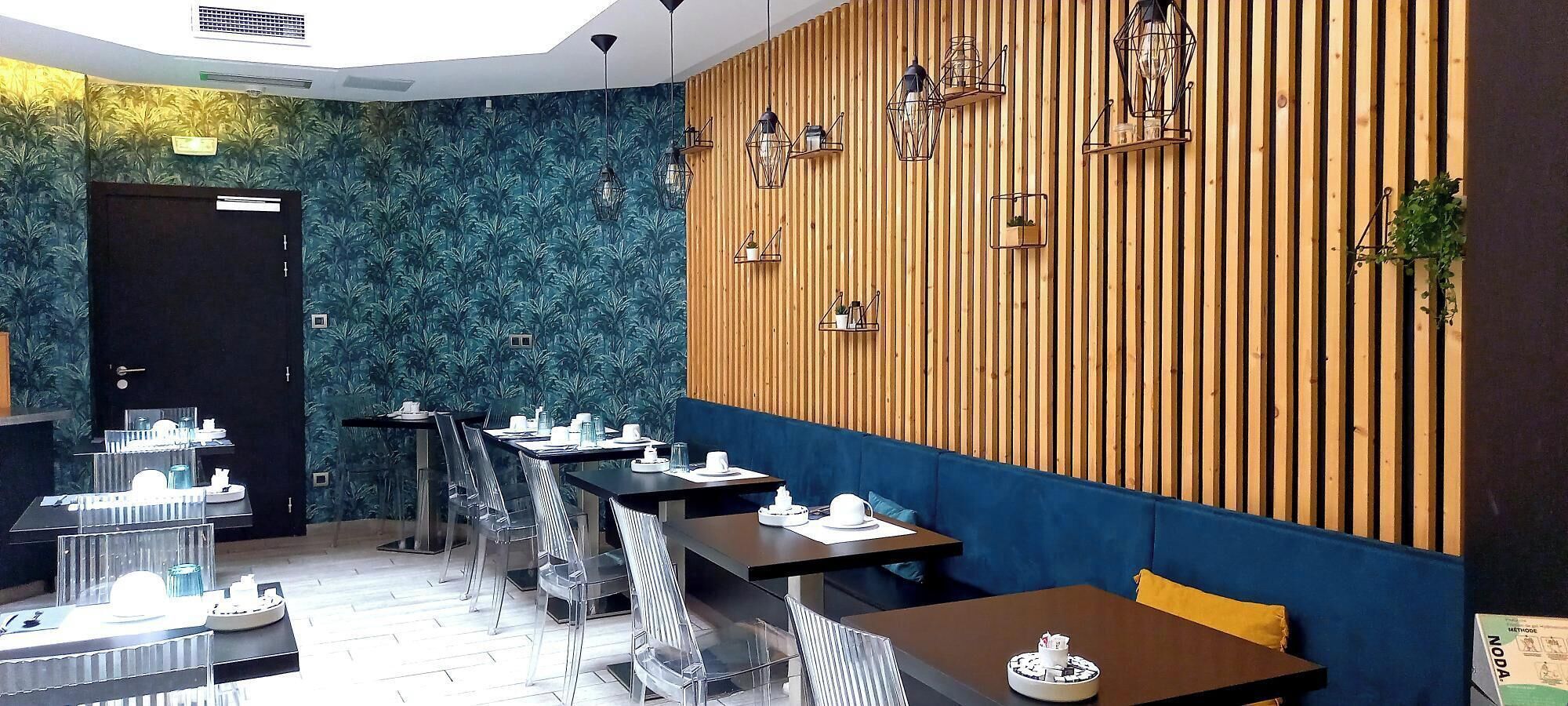 Foto - Hôtel Boutique Richelieu, Lyon Gare Part-Dieu