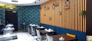Restaurant - Hôtel Boutique Richelieu Lyon Gare Part Dieu (Lyon)