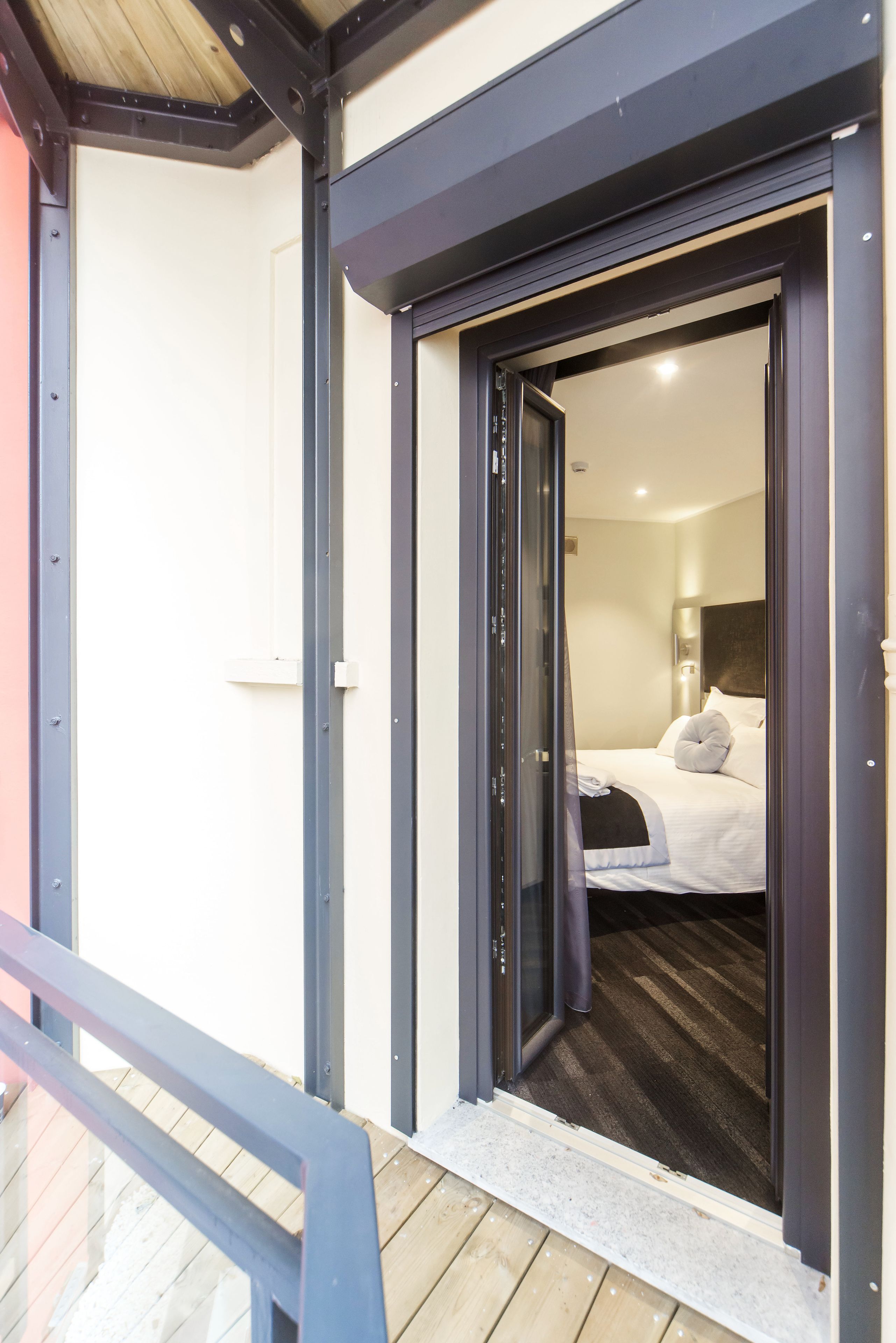 Foto - Hôtel Boutique Richelieu, Lyon Gare Part-Dieu