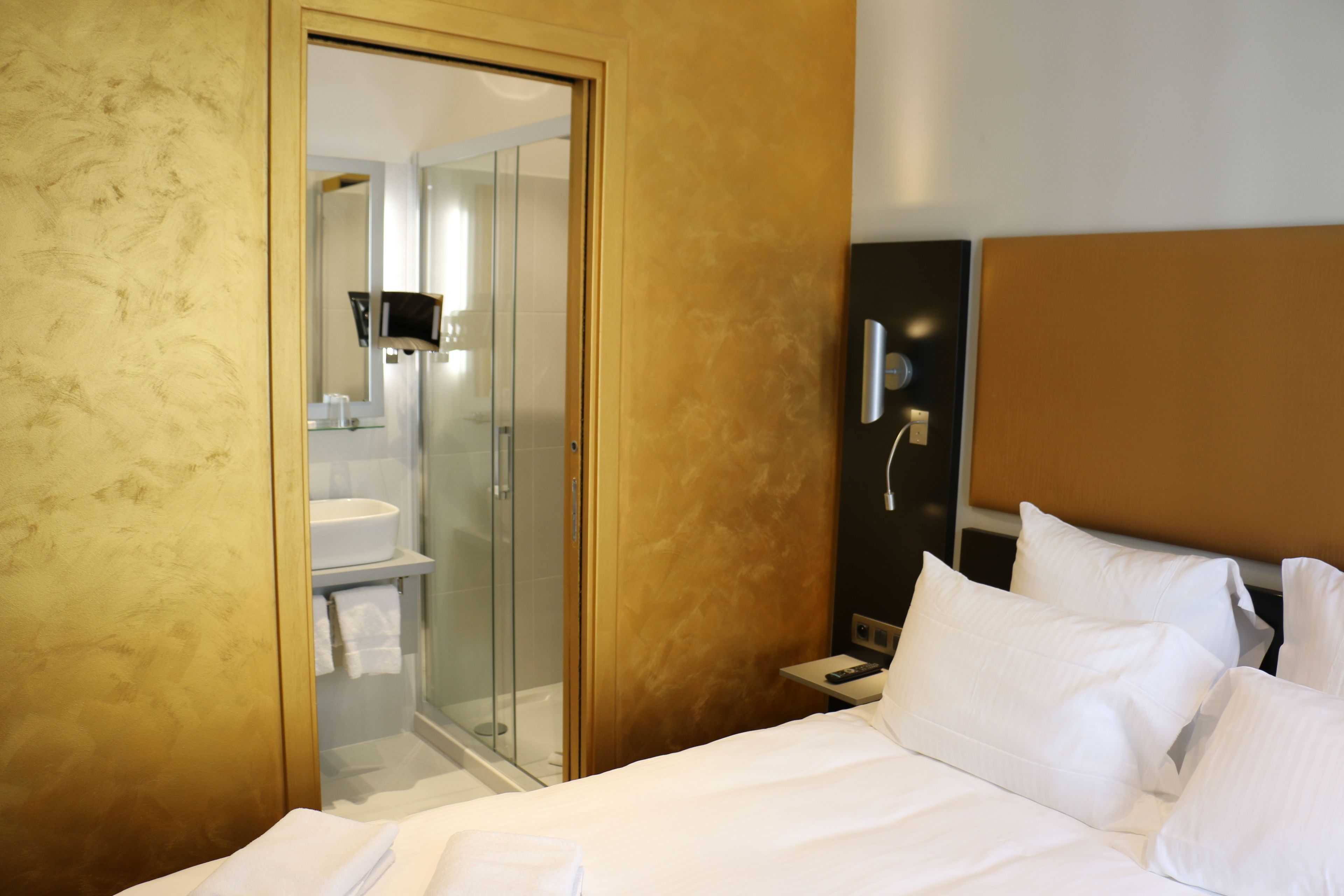 Foto - Hôtel Boutique Richelieu, Lyon Gare Part-Dieu