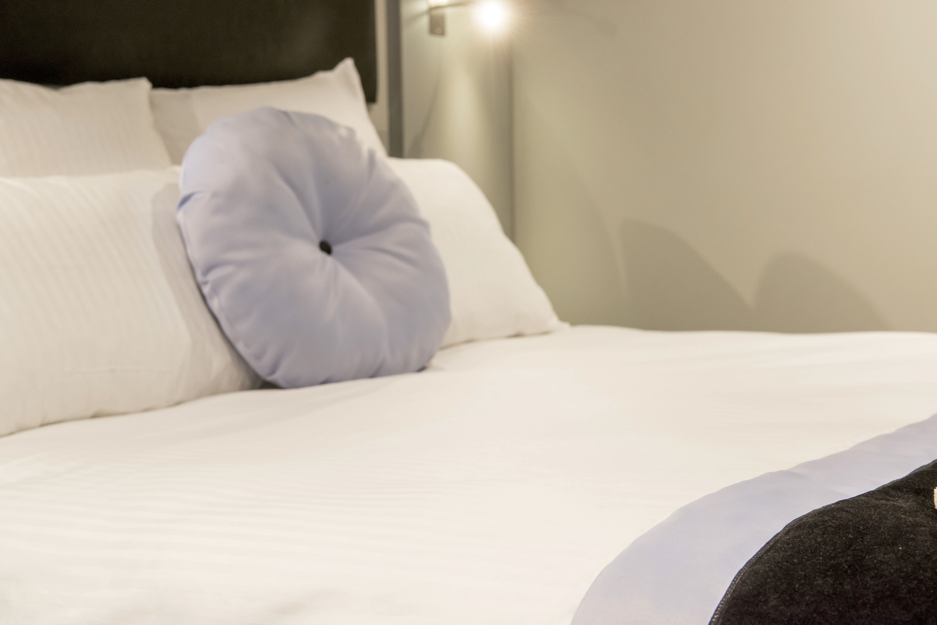 Foto - Hôtel Boutique Richelieu, Lyon Gare Part-Dieu