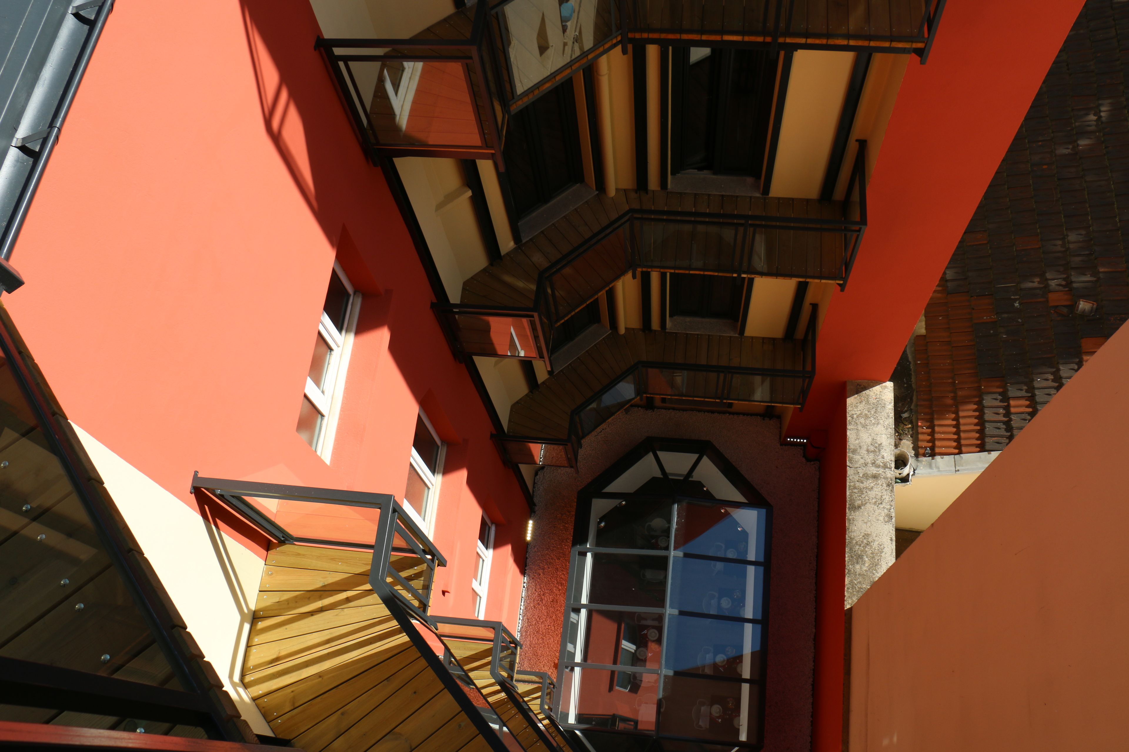 Foto - Hôtel Boutique Richelieu, Lyon Gare Part-Dieu