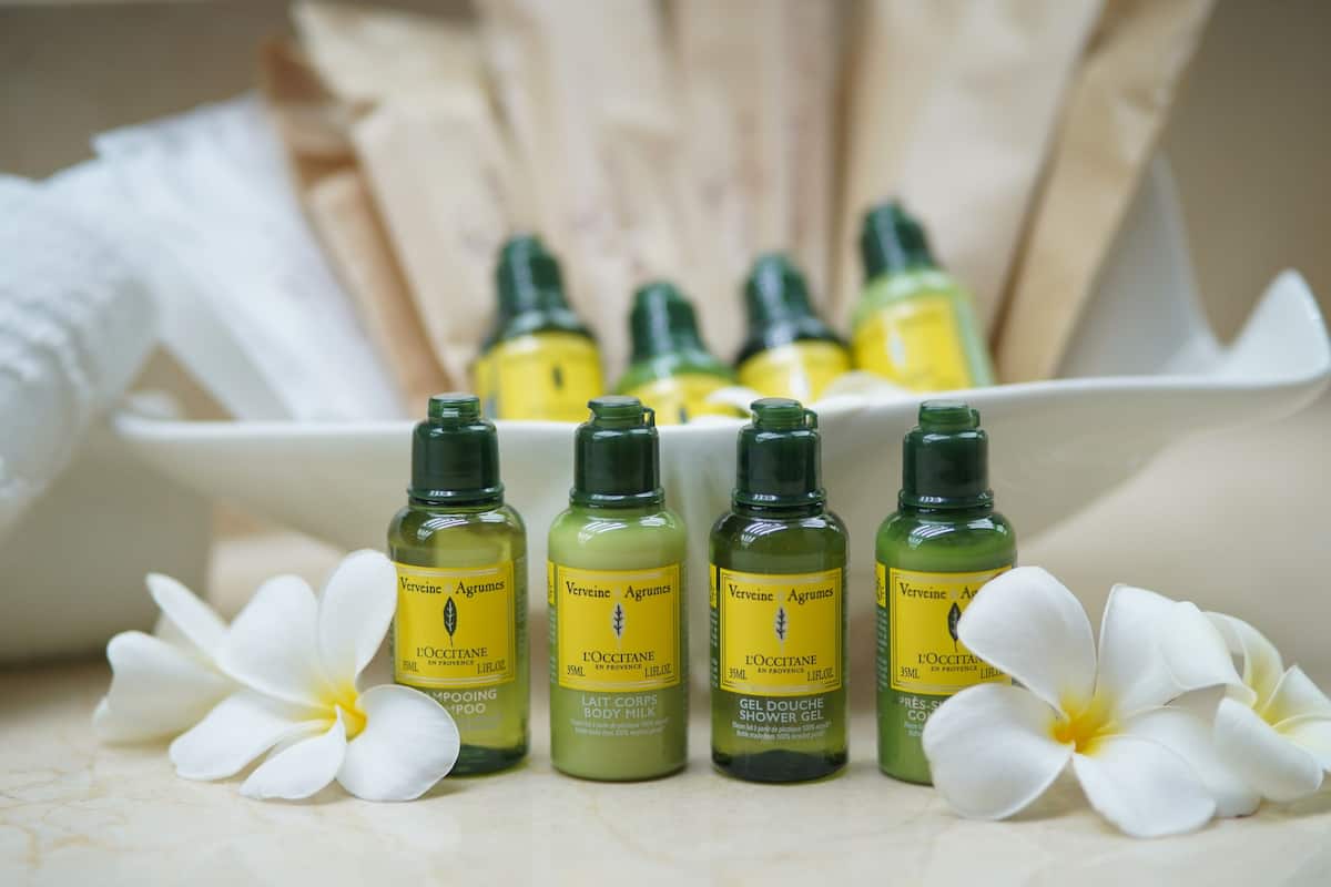 1 bedroom, free minibar, in-room safe, desk