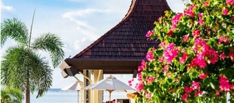 塞班清泉度假村俱樂部