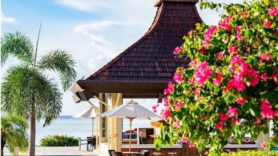 Aqua Resort Club Saipan