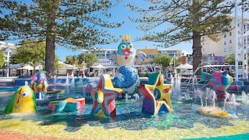 Water park
