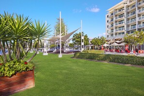 Garden - Nesuto The Entrance Apartments (The Entrance)