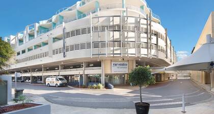 Nesuto The Entrance Apartments