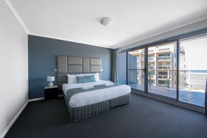 Individually decorated, desk, blackout curtains, soundproofing