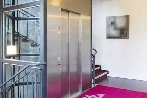 Treppe