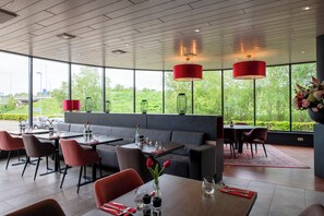 Restaurant - Bastion Hotel Almere (Almere)