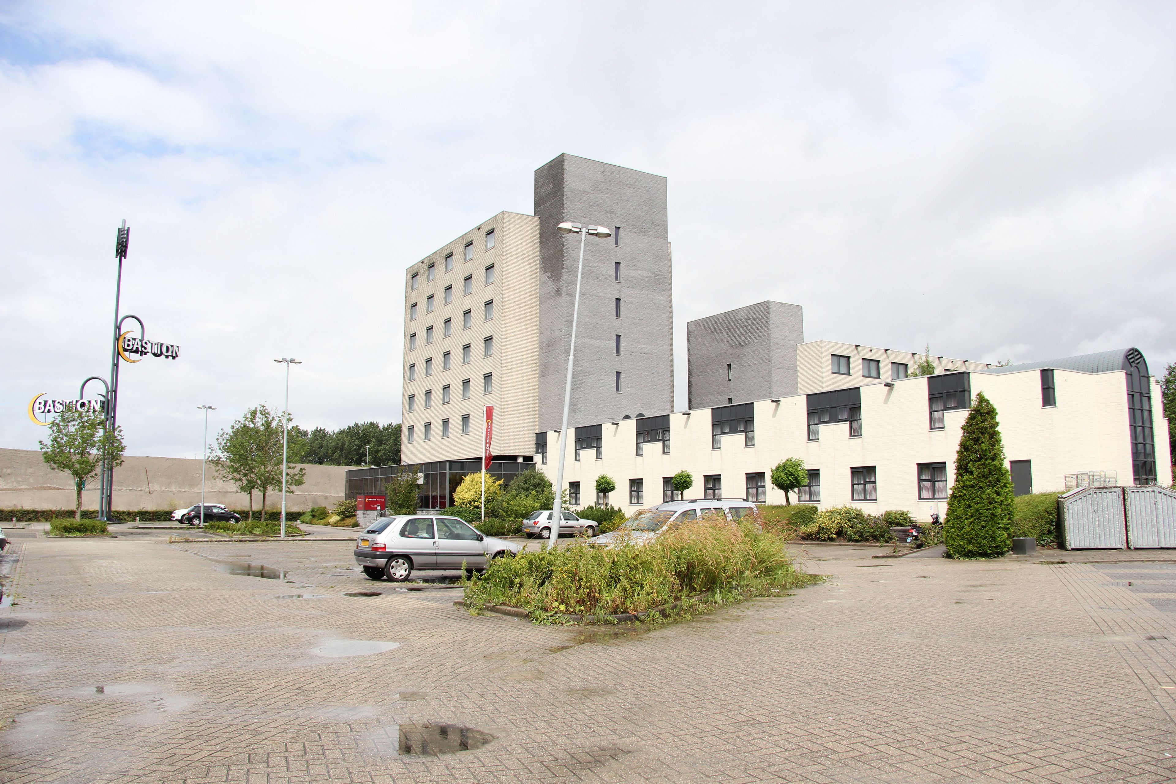 Foto - Bastion Hotel Almere
