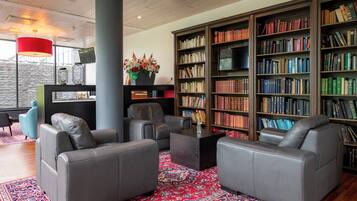 Bibliotheek