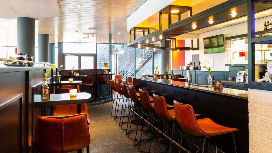 Bastion Hotel Almere