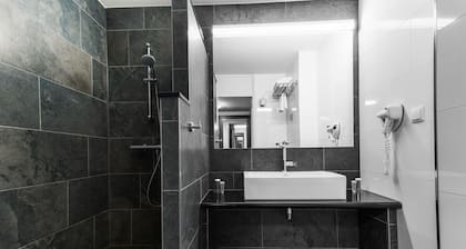Bastion Hotel Almere