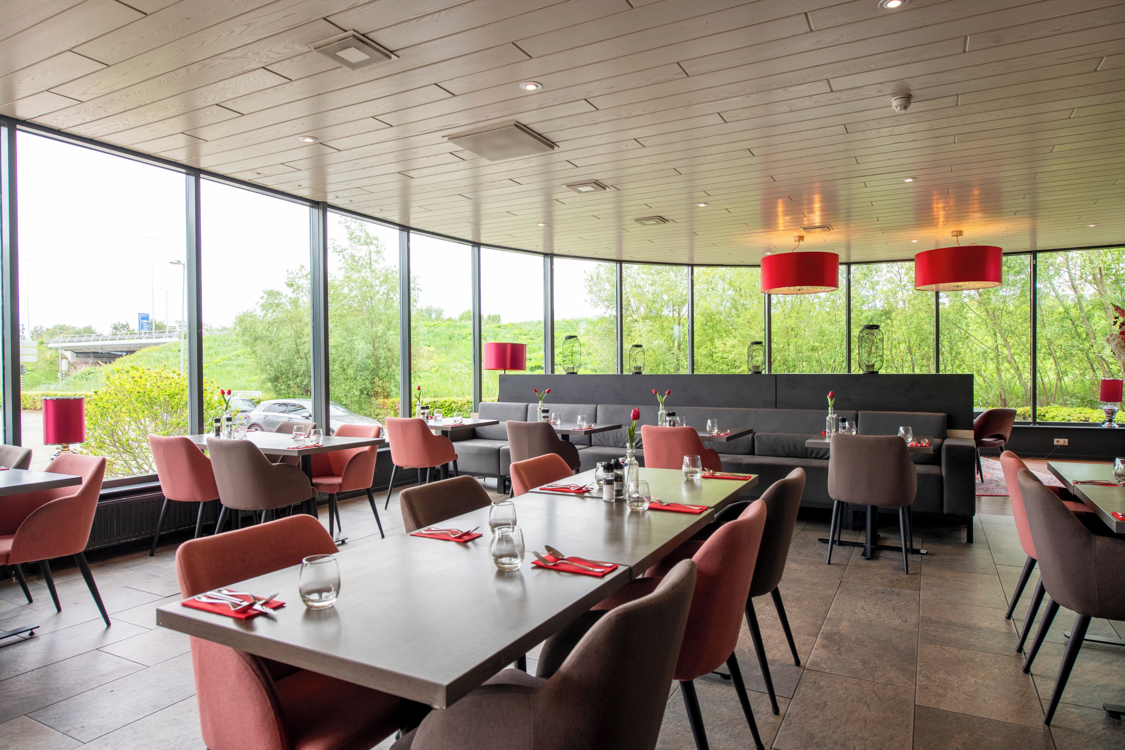 Foto - Bastion Hotel Almere